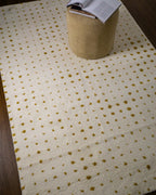 Granville Dotted Modern Rug