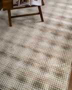 Gleam Viscose Rug