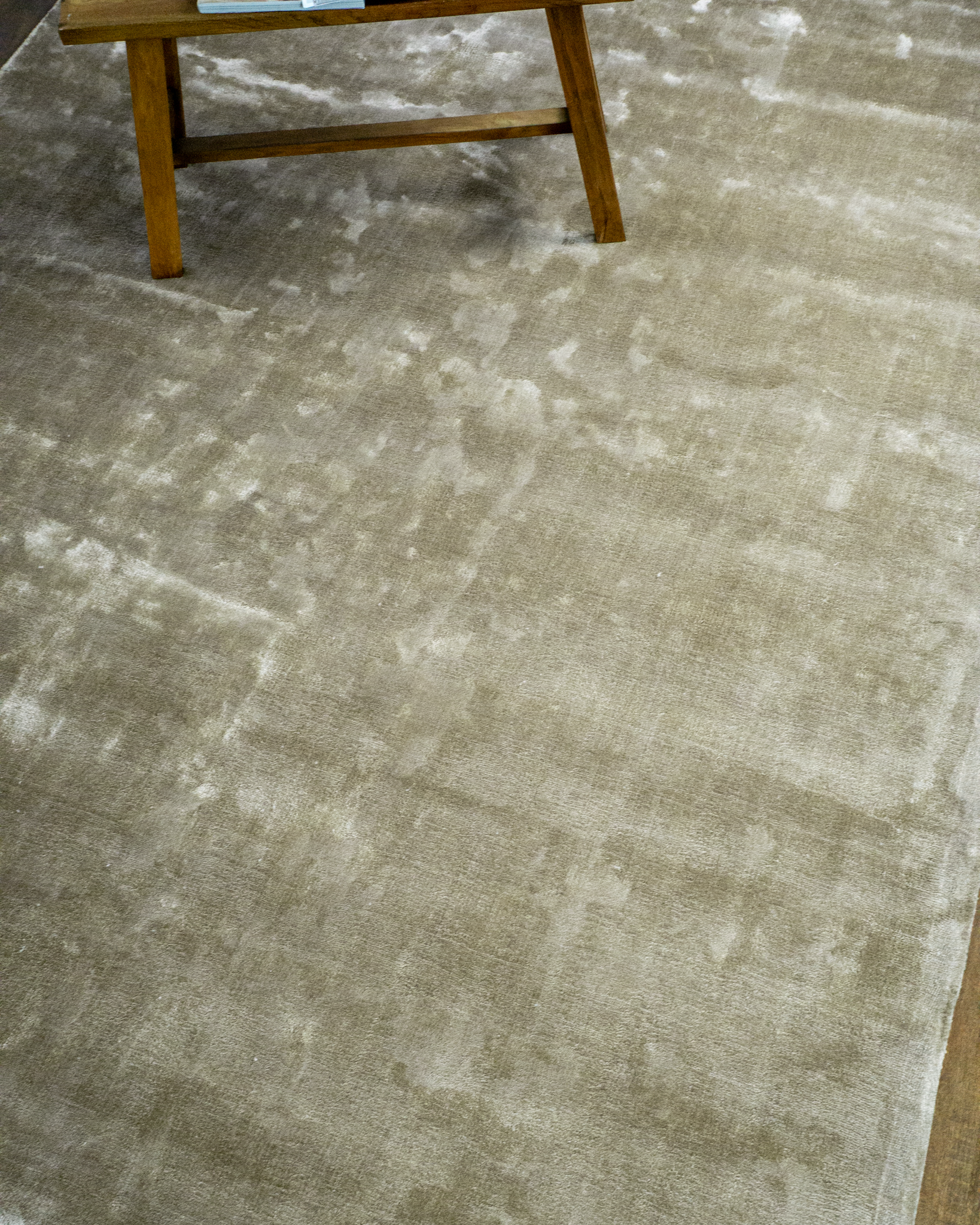 Flavia Viscose Rug