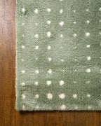Granville Dotted Modern Rug