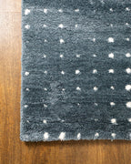 Granville Dotted Modern Rug
