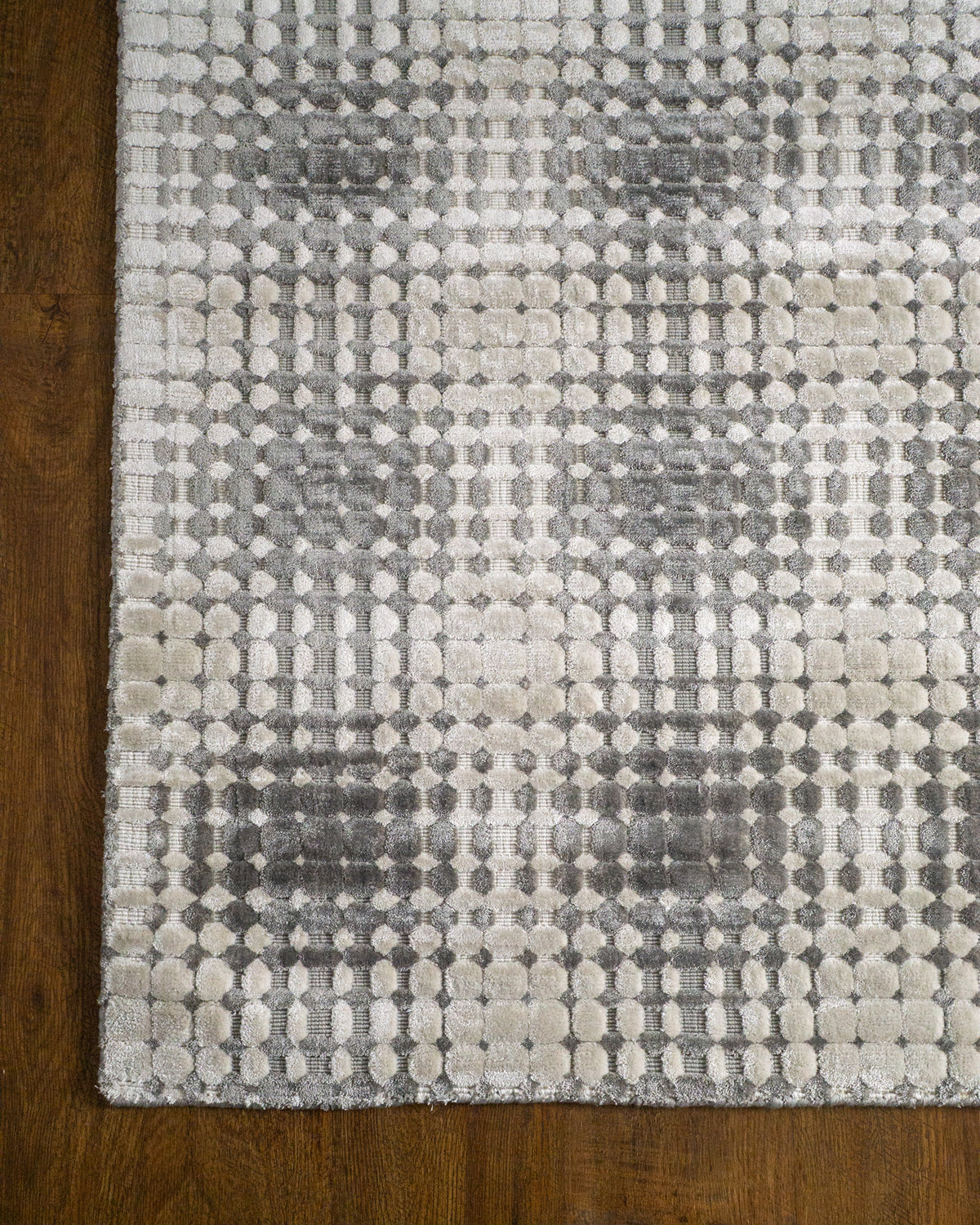 Gleam Viscose Rug