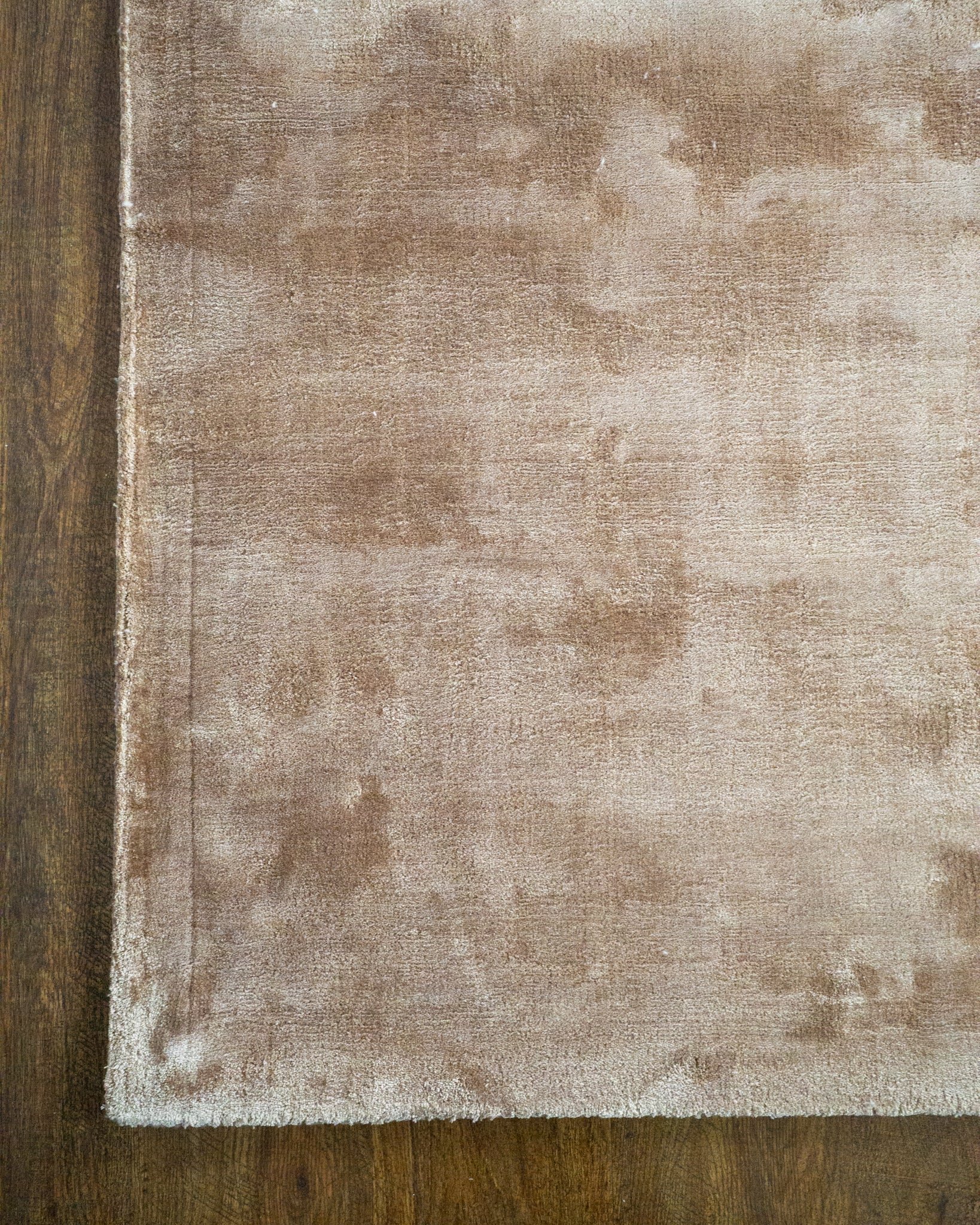 Flavia Viscose Rug