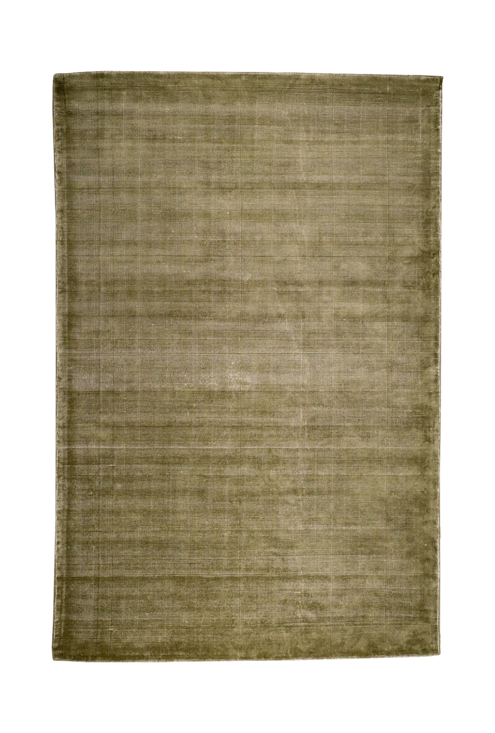 Couture Viscose Blend Modern Rug