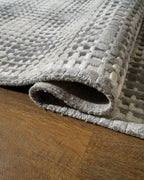 Gleam Viscose Rug