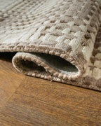 Gleam Viscose Rug