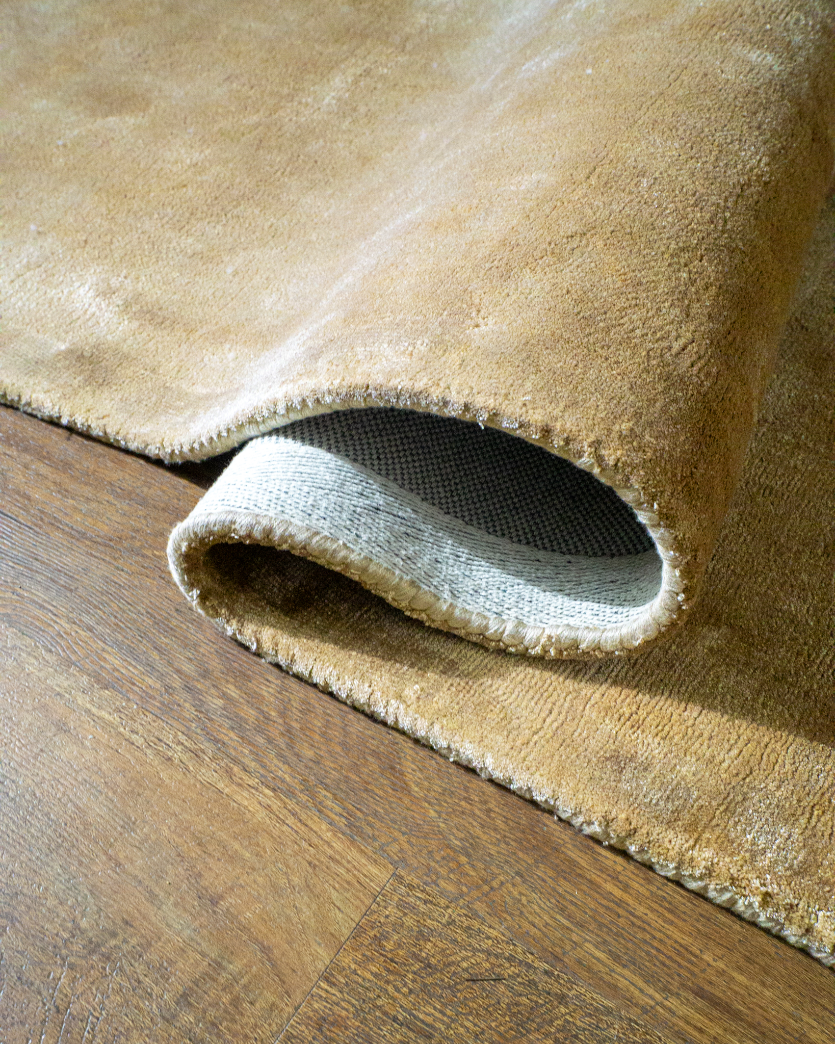 Flavia Viscose Rug