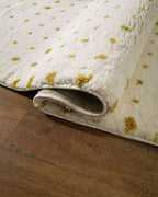 Granville Dotted Modern Rug