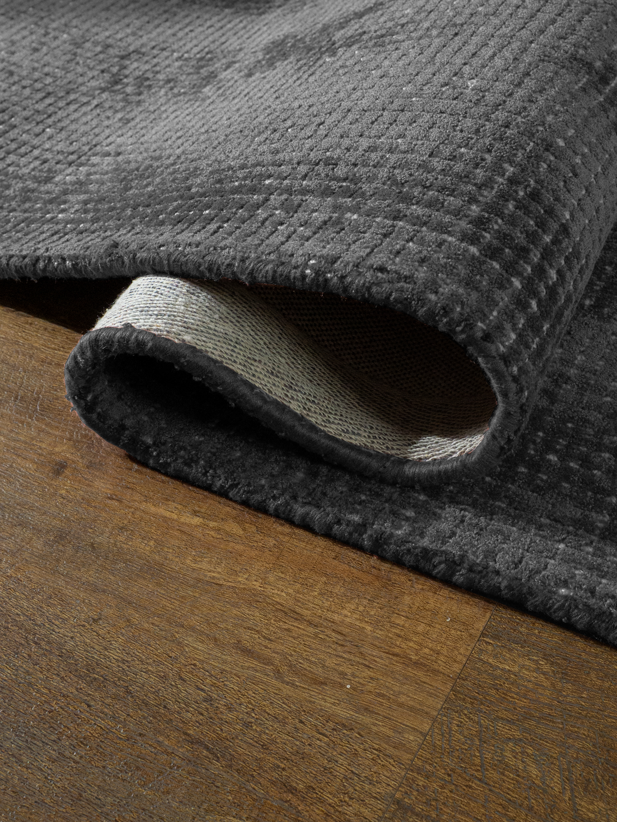 Rovena Viscose Rug