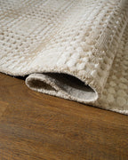 Gleam Viscose Rug
