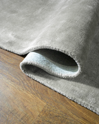 Flavia Viscose Rug