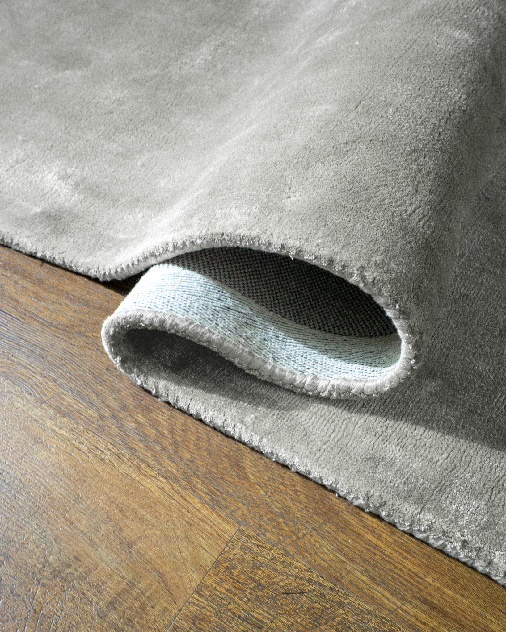 Flavia Viscose Rug