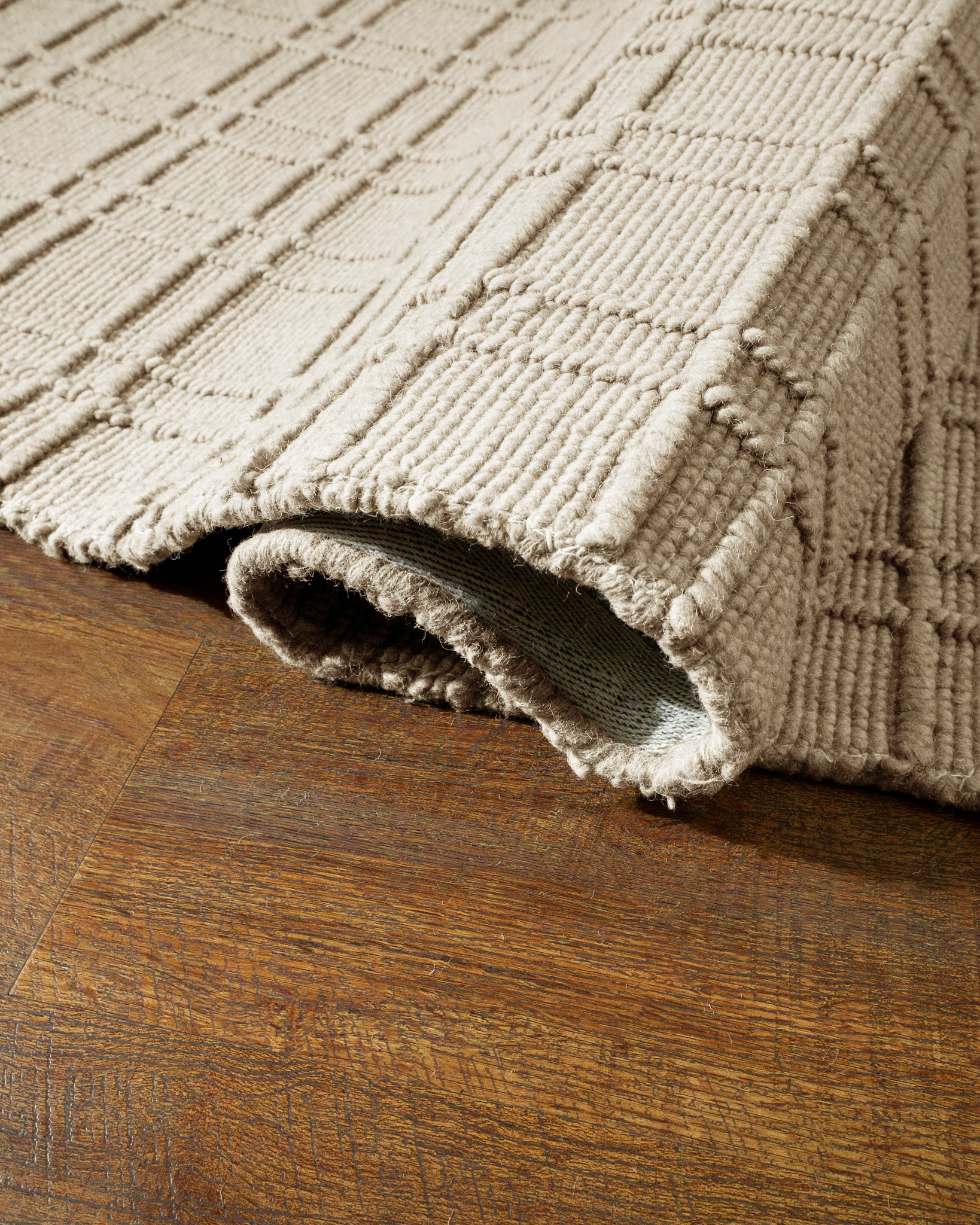 Allure Wool Rug