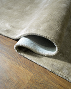 Flavia Viscose Rug