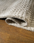 Gleam Viscose Rug