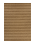 Rocca Lined Weave Sisal Indoor-Outdoor Rug