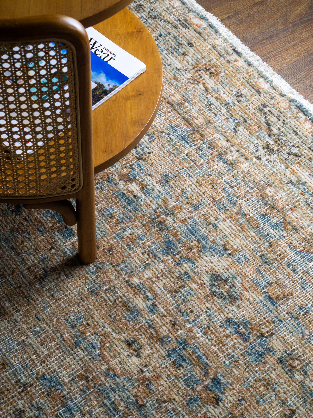 Haven Vintage Rug