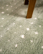 Granville Dotted Modern Rug
