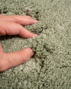 Granville Dotted Modern Rug