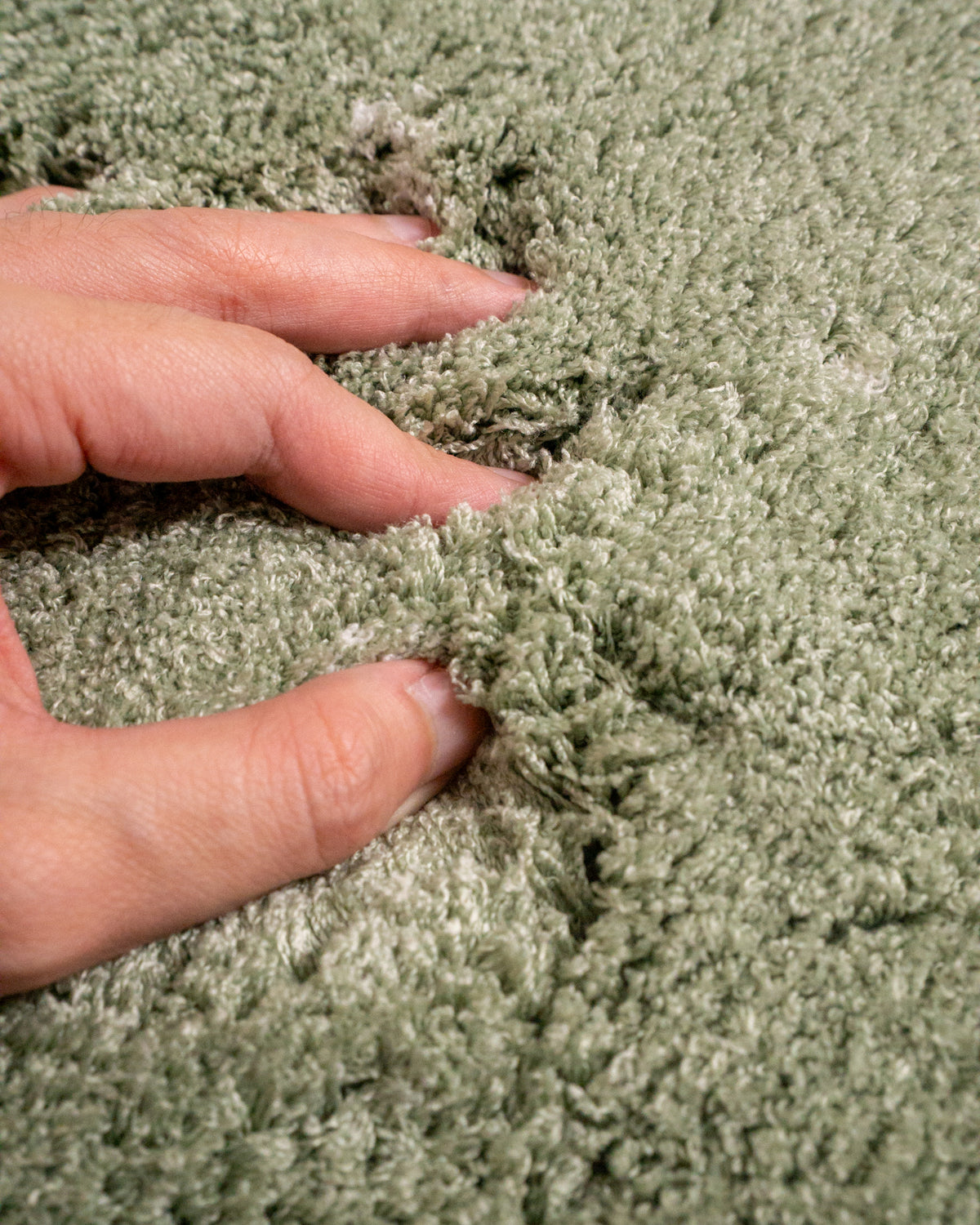 Granville Dotted Modern Rug