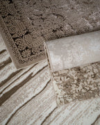 Lucien Traditional Floral Rug