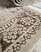 Lucien Traditional Floral Rug