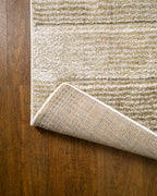 Sterling Fade Patchwork Rug