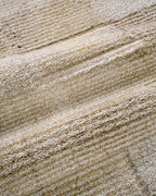 Sterling Fade Patchwork Rug