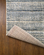 Sterling Abstract Line Rug