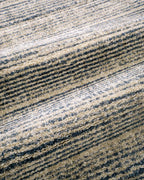 Sterling Abstract Line Rug