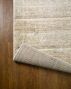 Sterling Abstract Line Rug