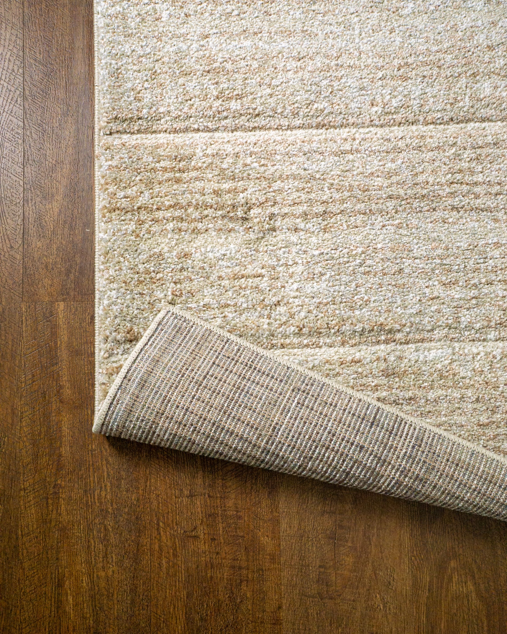 Sterling Abstract Line Rug