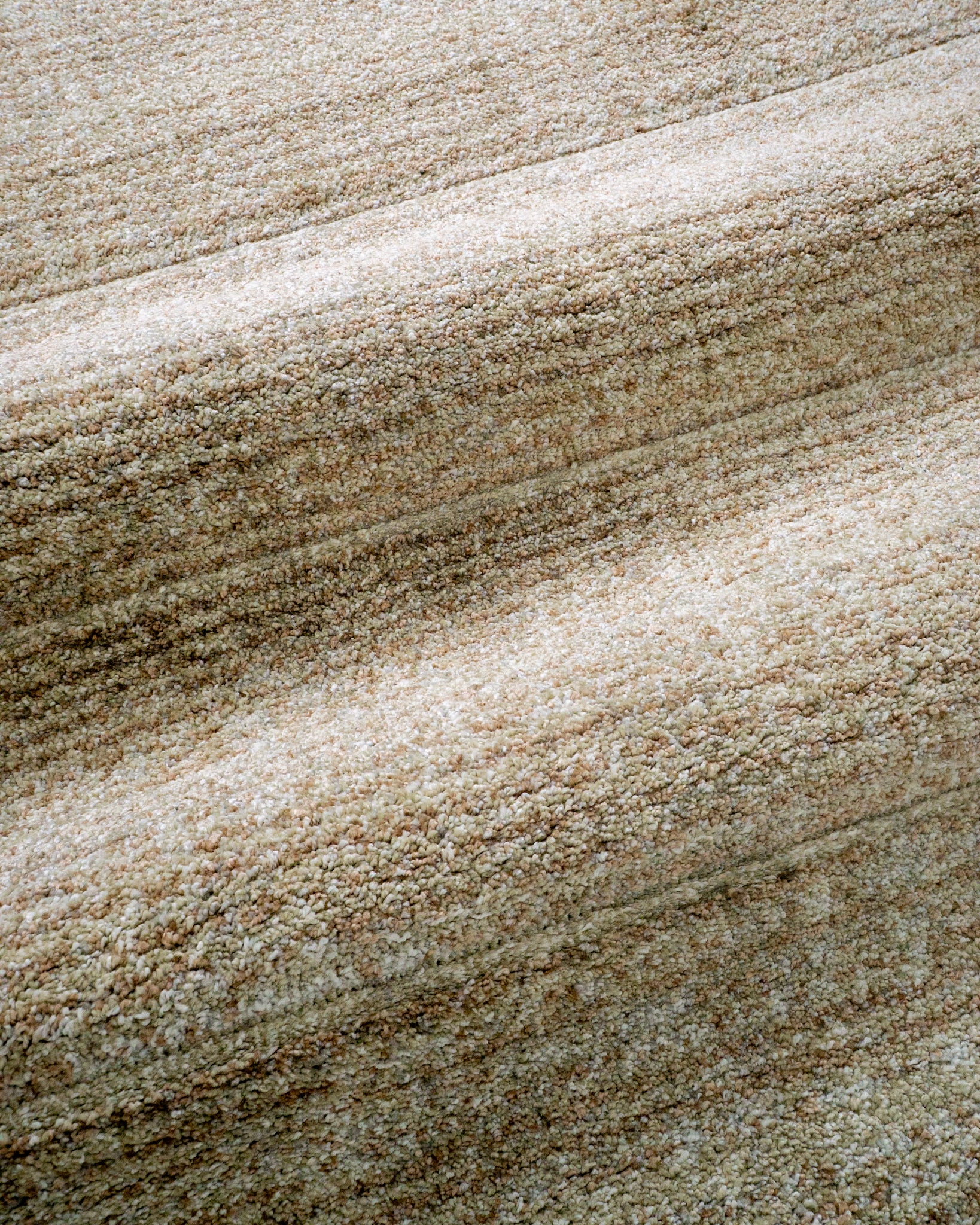 Sterling Abstract Line Rug