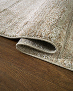 Sterling Abstract Line Rug