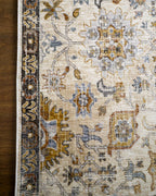 Aspendo Vintage Traditional Rug