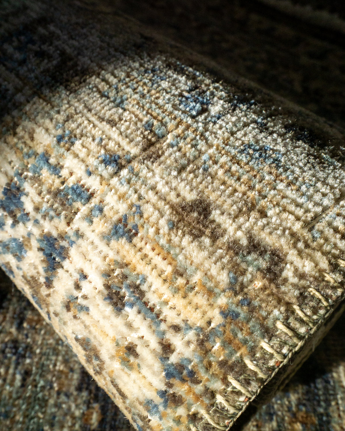 Haven Vintage Rug