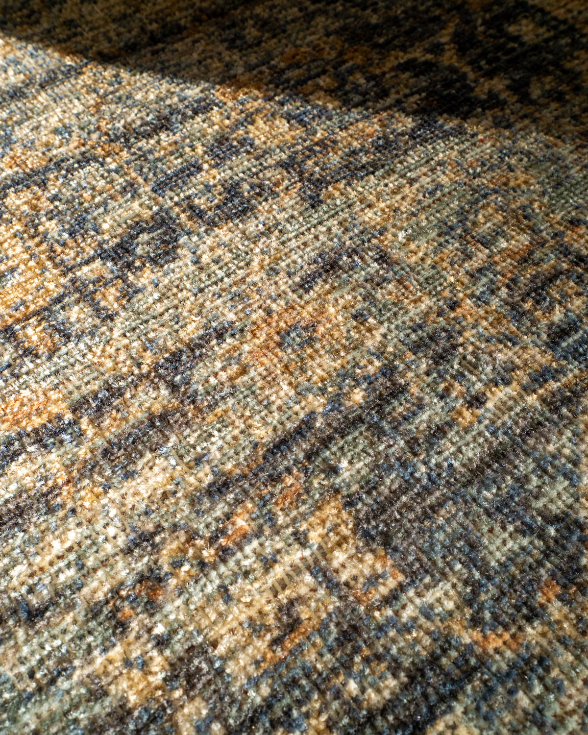 Haven Vintage Rug