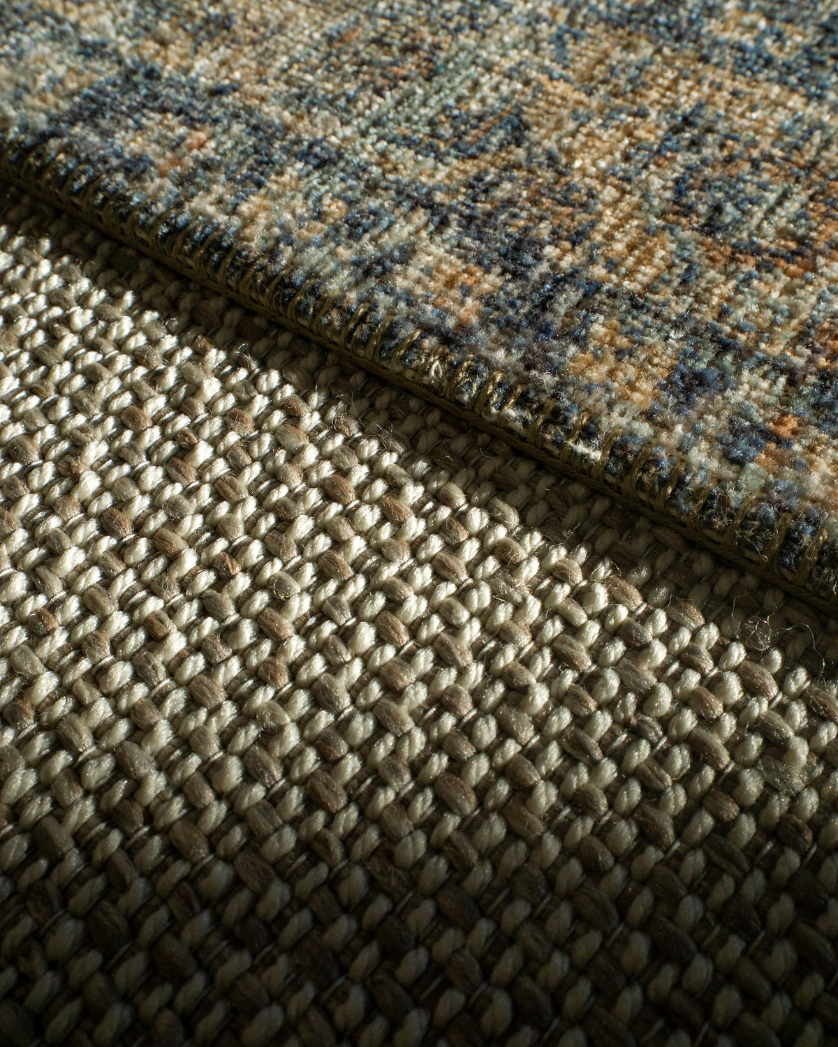 Haven Vintage Rug