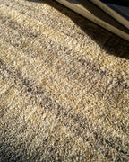 Sterling Abstract Line Rug