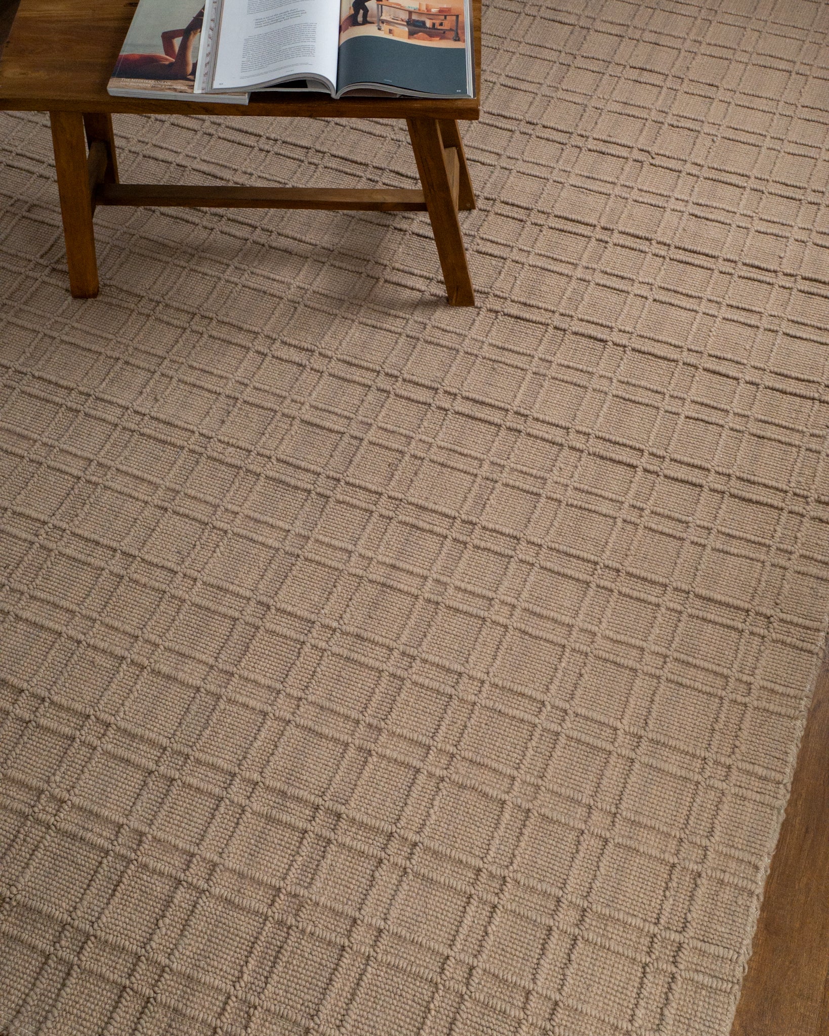 Allure Wool Rug