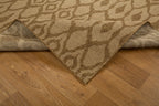 Rocca Geometric Sisal Indoor-Outdoor Rug