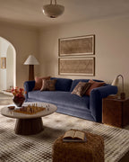 Gleam Viscose Rug