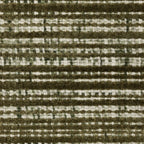 Sage green textured rug with horizontal woven pattern and natural fiber appearance
