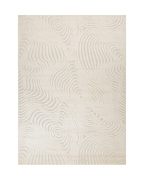Kiara Tiered Textured Rug