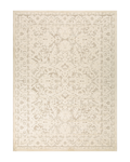 Kiara Traditional Textured Rug