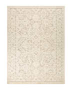 Kiara Traditional Textured Rug