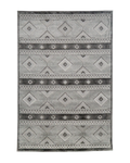 Kiara Tribal Textured Rug