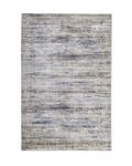 Liora Border Lined Modern Rug