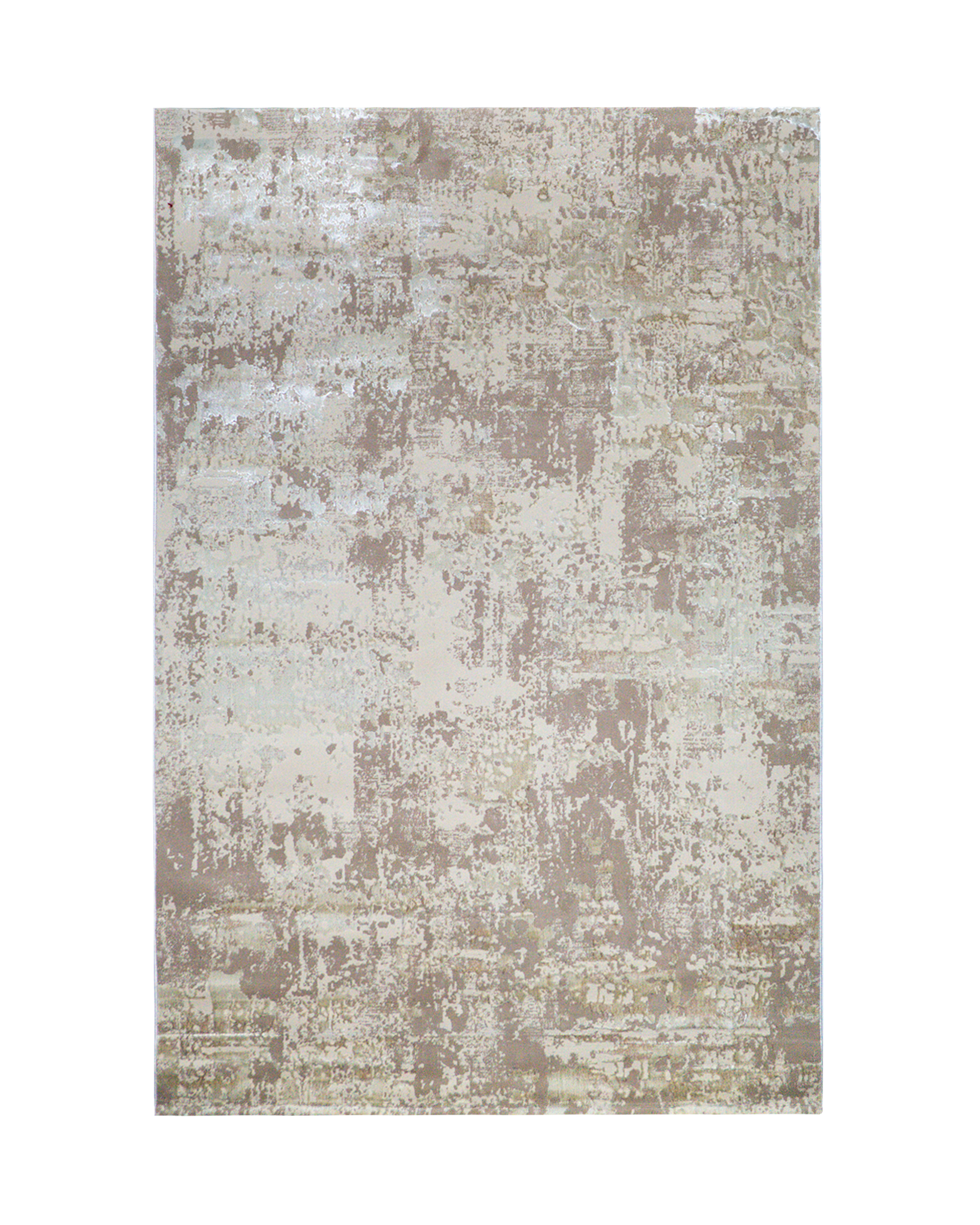 Liora Faded Abstract Rug