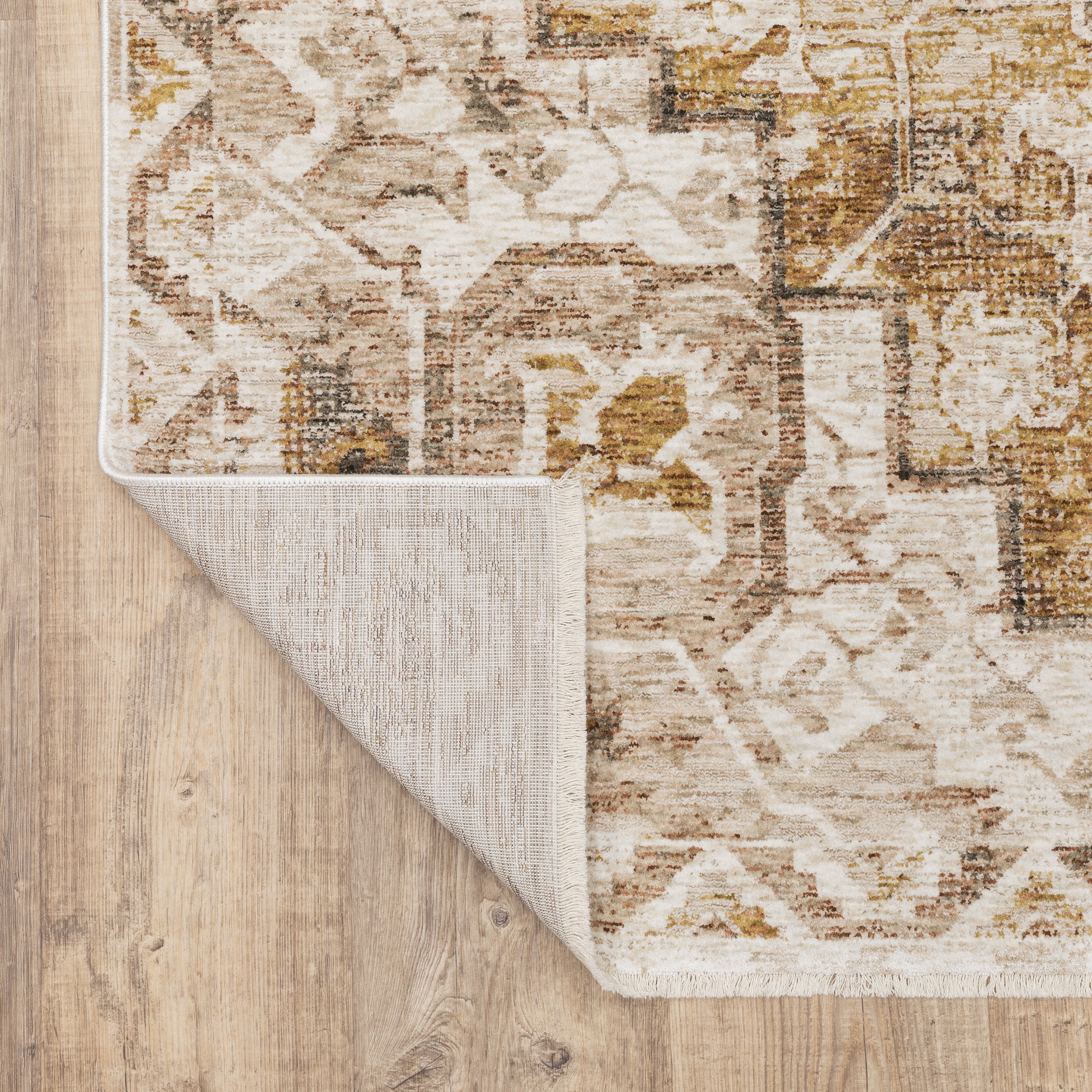 Maharaja Antique Medallion Rug
